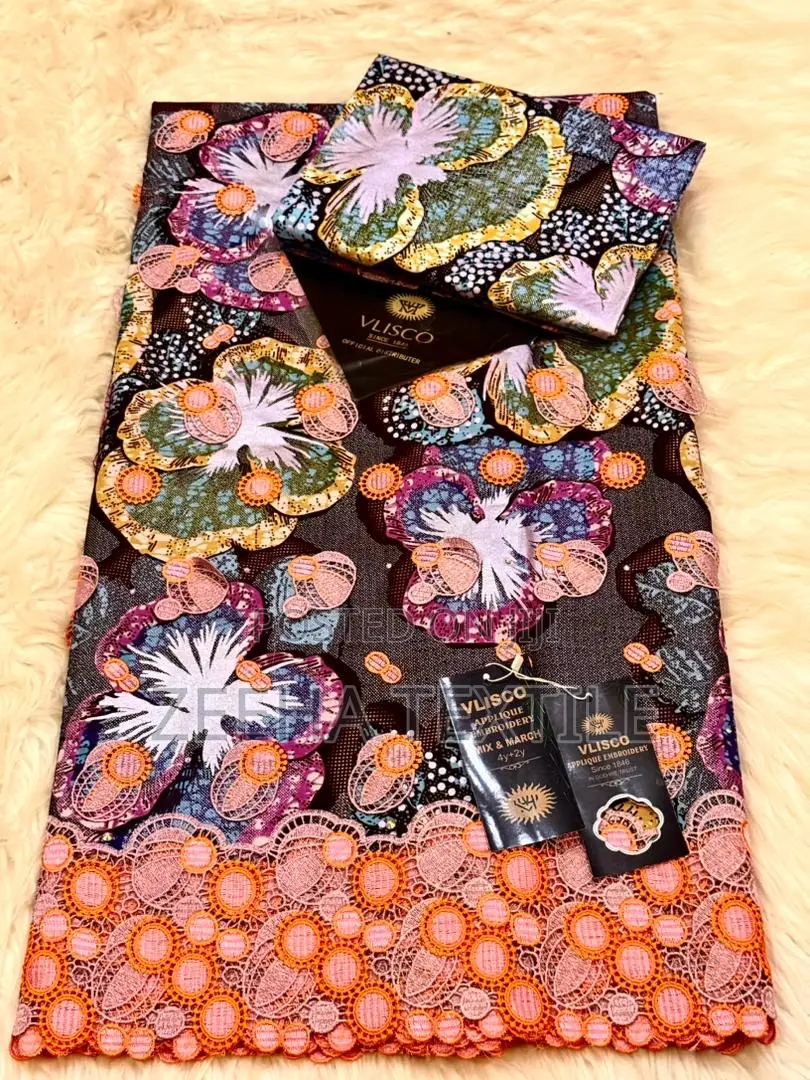 Appliqué Atamfa