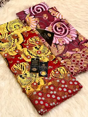 Appliqué Atamfa