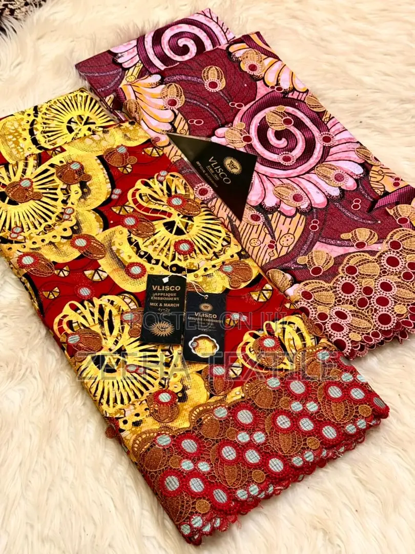 Appliqué Atamfa