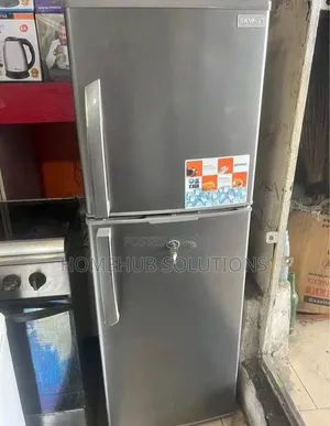 Neatly Used Skyrun Fridge. Working Perfectly Ikeja