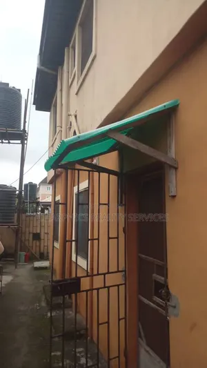 2bdrm Apartment in Ijesha for rent