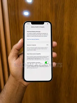 Apple iPhone 12 Pro Max 128 GB Black