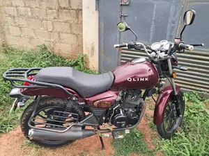 Qlink X-ranger 200 2023 Red