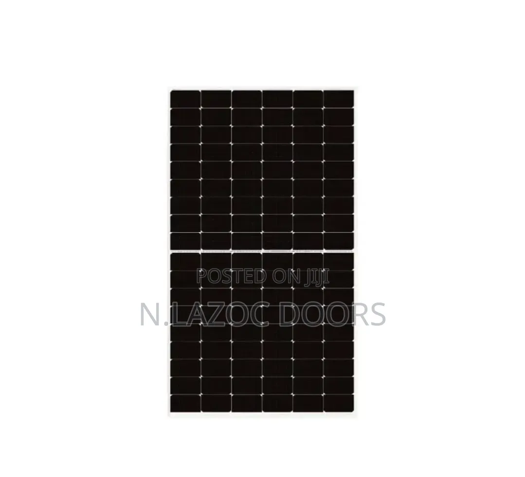Solar Panel