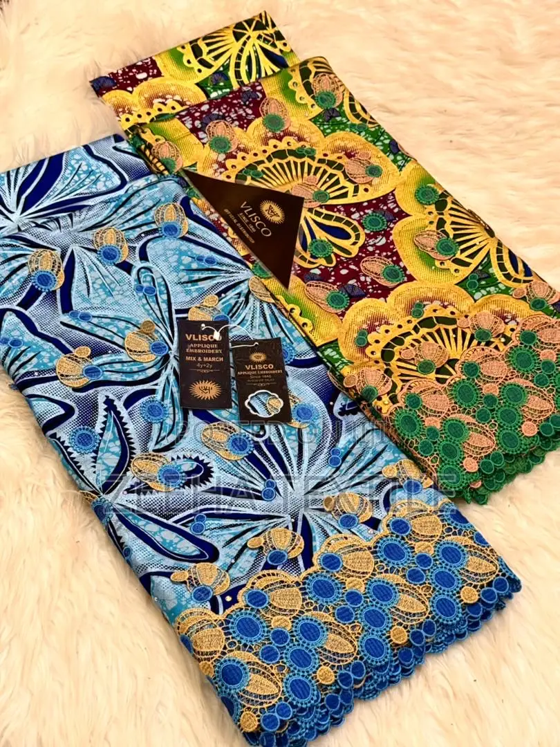 Appliqué Atamfa