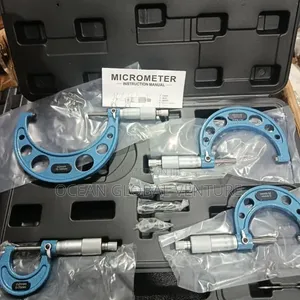 Micro Meter Set