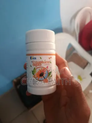 Stop Pid Chronic Infections! Gynapharm – Natural Womb Healing