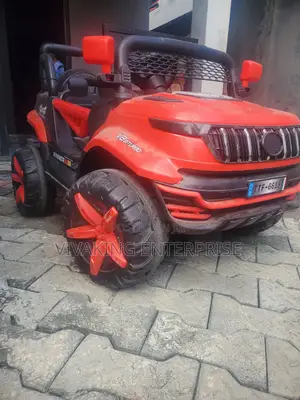 Children Electronic Car