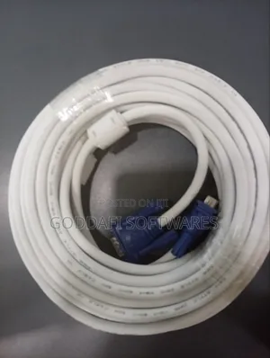 VGA 15M Cable | Goddafi Stores