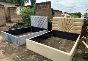 Standard Bedframe