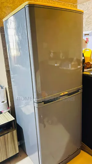 Item: An LG Double Door Freezer for Sale 250ltrs Location: Yaba