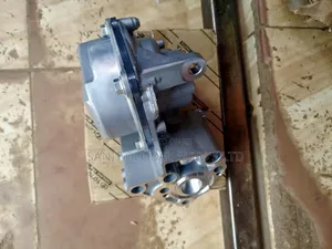 Toyota Camry 2018 Complete Water Pump