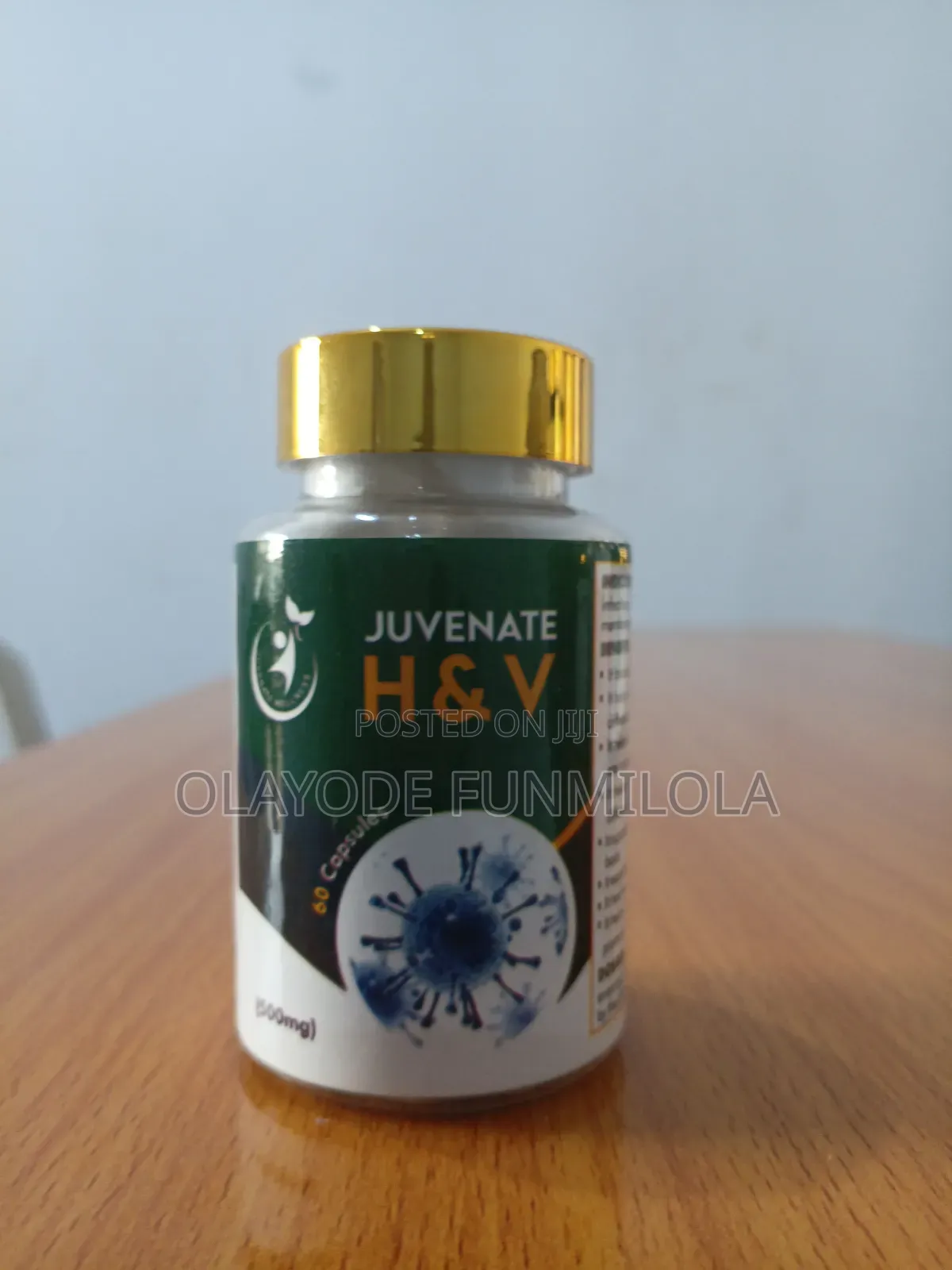 HIV Supplement