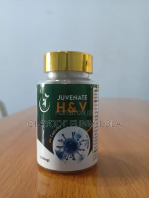 HIV Supplement