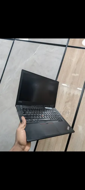 Laptop Lenovo ThinkPad T470 8GB Intel Core i7 HDD 256GB