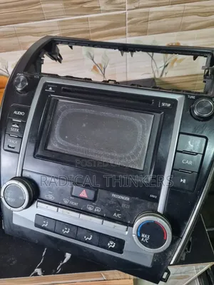 Car Stereo