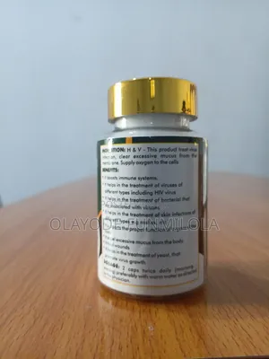 HIV Supplement