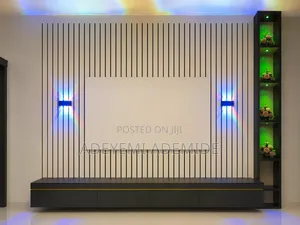 12 Fit Wall Console