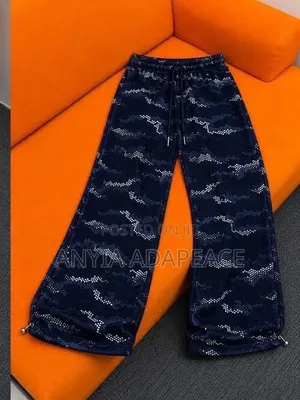 High Quality Joggers