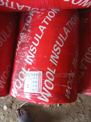 Wool Insulation Wire Mesh
