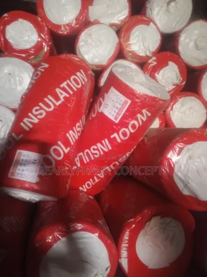 Wool Insulation Wire Mesh