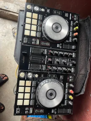 Pioneer Sr