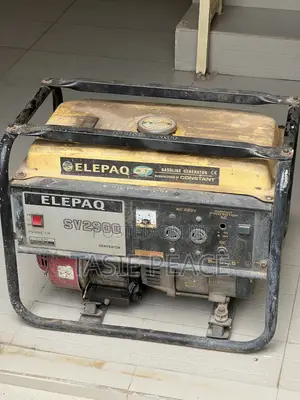 Generators