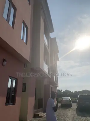 2bdrm Apartment in Awoyaya Ibeju Lekki for sale