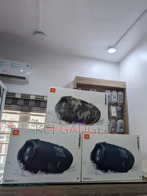 JBL Xtreme 4