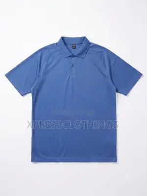 Aeroflex Raglan Polo