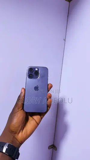 Apple iPhone 14 Pro 128 GB Purple
