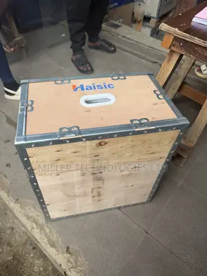 Haisic 8kWh All-in-One Solar System