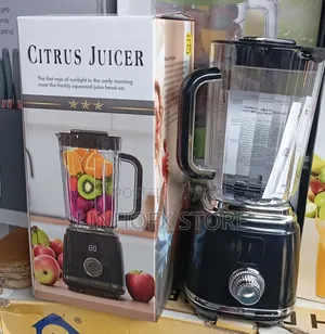 Citrus Juicer