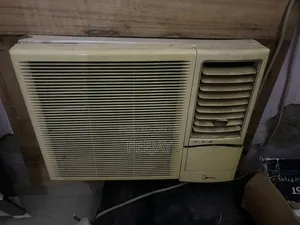 Midea 1.5hp a/C