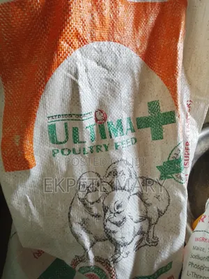 Animal Feed