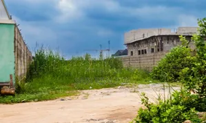 Land for Sale | Residential 267sqm at Aqua View Estate Ogudu Orioke