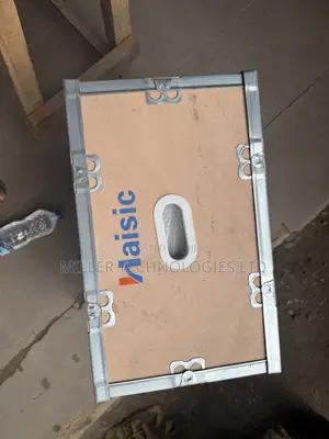 Original Haisic 8kWh Integrated Solar Power System
