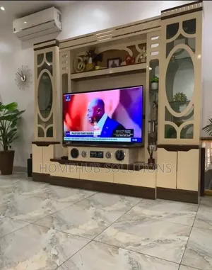 Imported TV Console Magodo 2