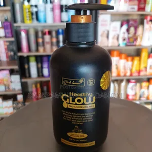 Bio Nature HEALHY GLOW Pro Lightening Milk