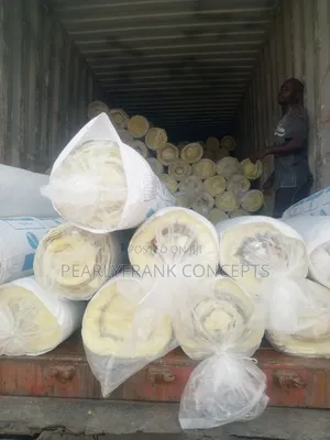 Jungles Insulation