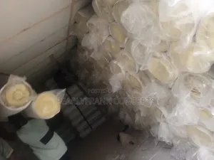 Jungles Insulation