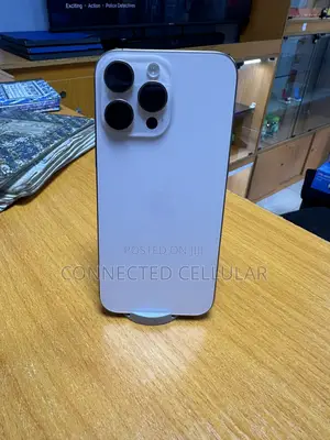 Apple iPhone 16 Pro Max 256 GB Rose Gold