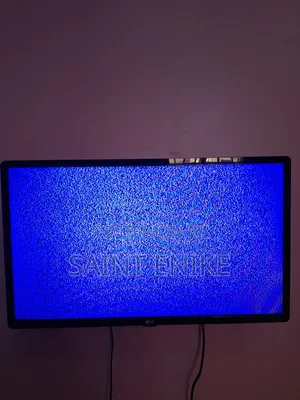 Neatly Used 32inches LG LED TV