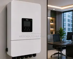 Deye SUN--SG05LP3-EU-SM2 Hybrid Inverter 16kW