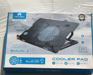Shun-1 Laptop Stand Cooler