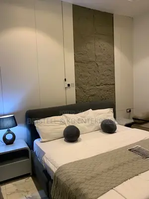 5 Bedroom Duplex Shortlet Apartment in Benin (Daily Booking)