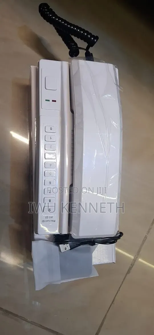 Wireless Intercom