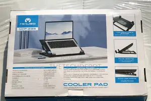 Shun-1 Laptop Stand Cooler