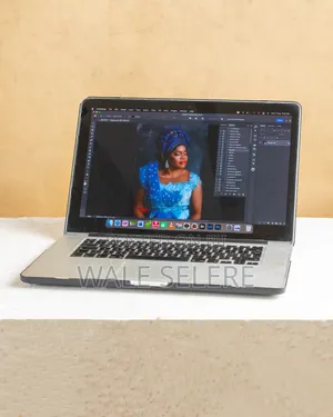 Laptop Apple MacBook 2013 16GB Intel Core i7 SSD 512GB
