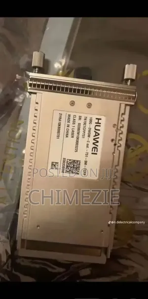 Huawei Modules